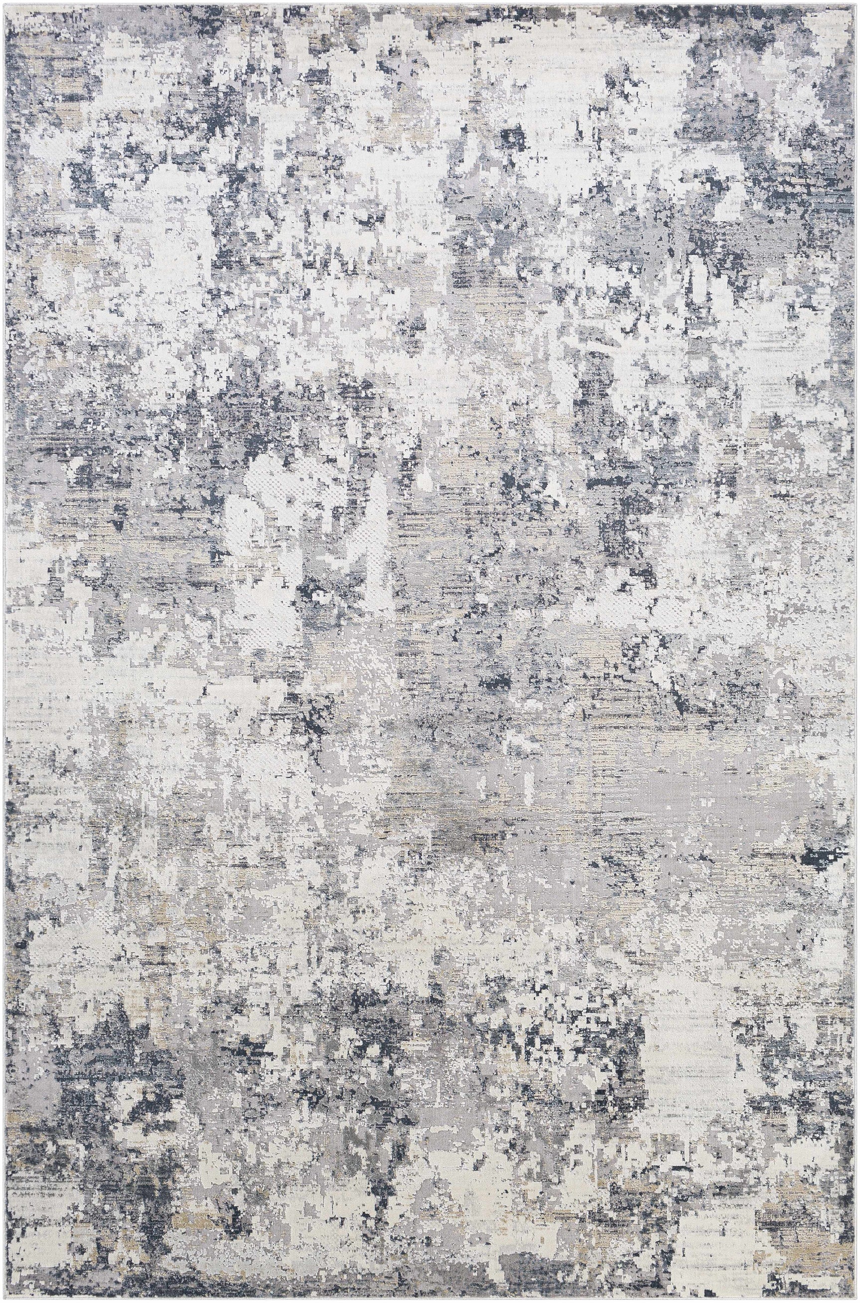 Islington Textured Luxe Area Rug - Clearance - Ornate Home