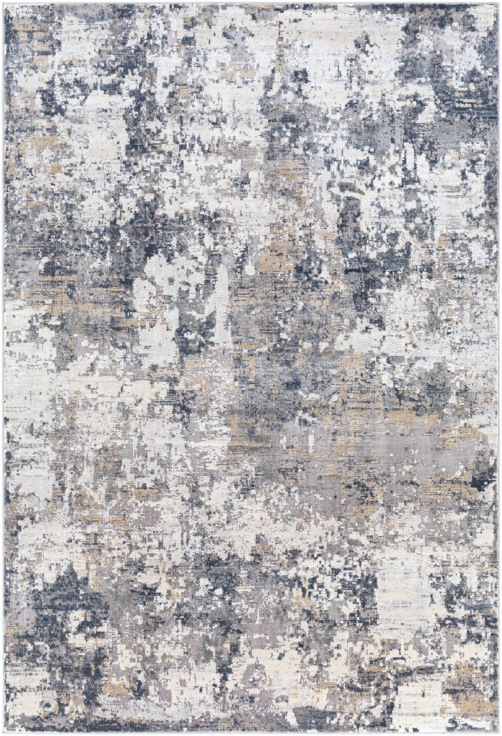 Islington Textured Luxe Area Rug - Clearance - Ornate Home