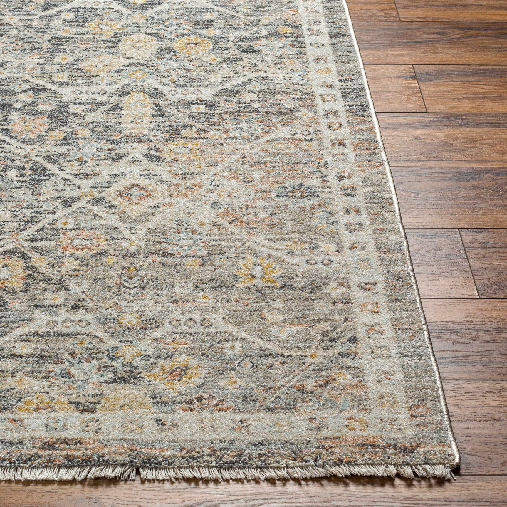 Issay Area Rug - Clearance - Ornate Home