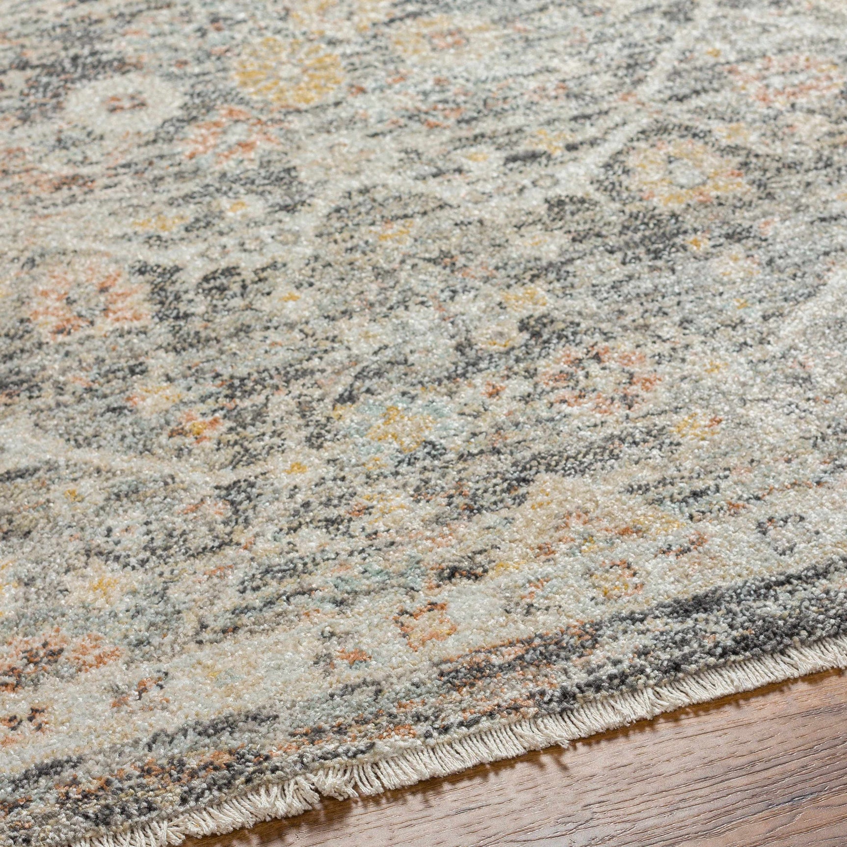Issay Area Rug - Clearance - Ornate Home