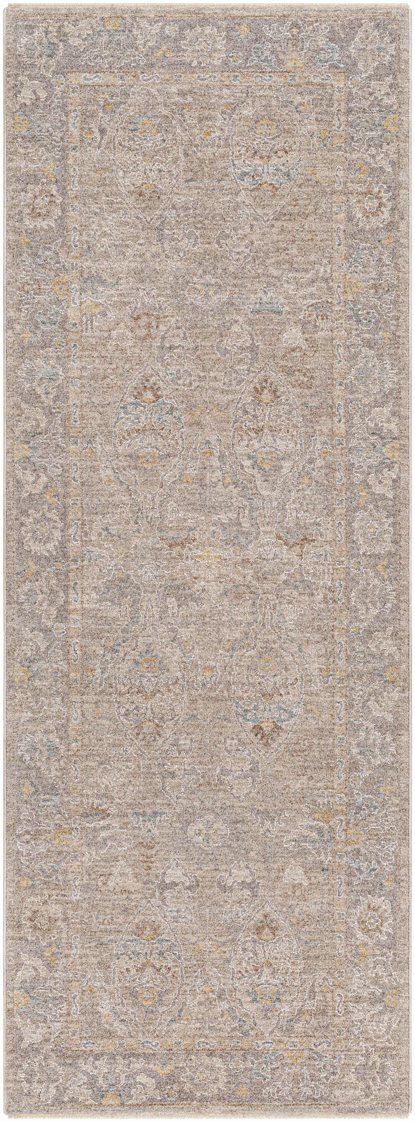 Istas Thick Luxe Area Rug - Clearance - Ornate Home