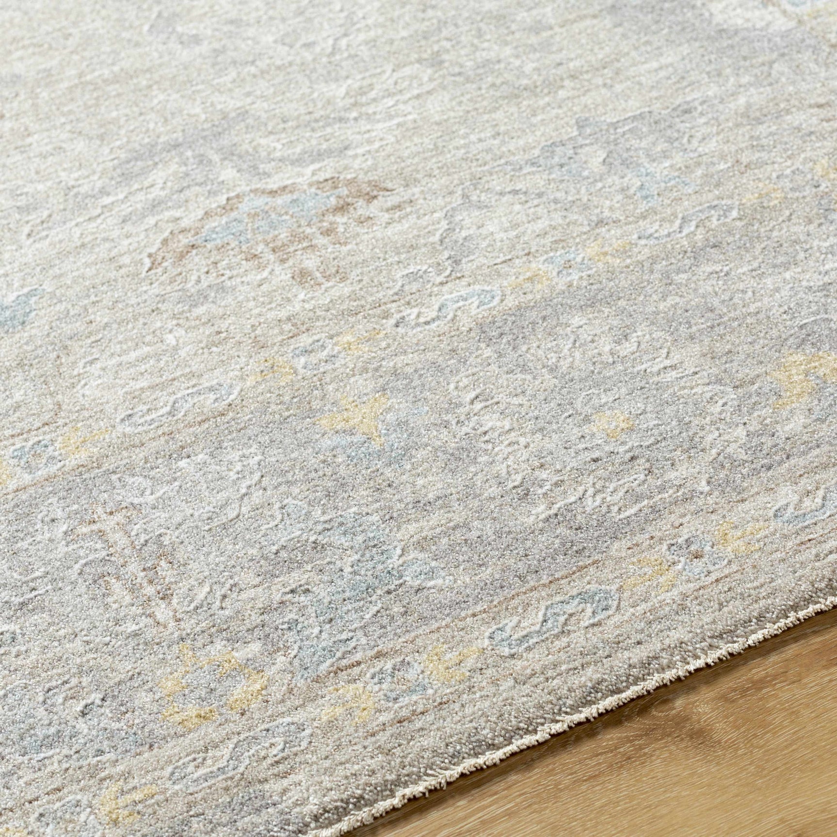 Istas Thick Luxe Area Rug - Clearance - Ornate Home