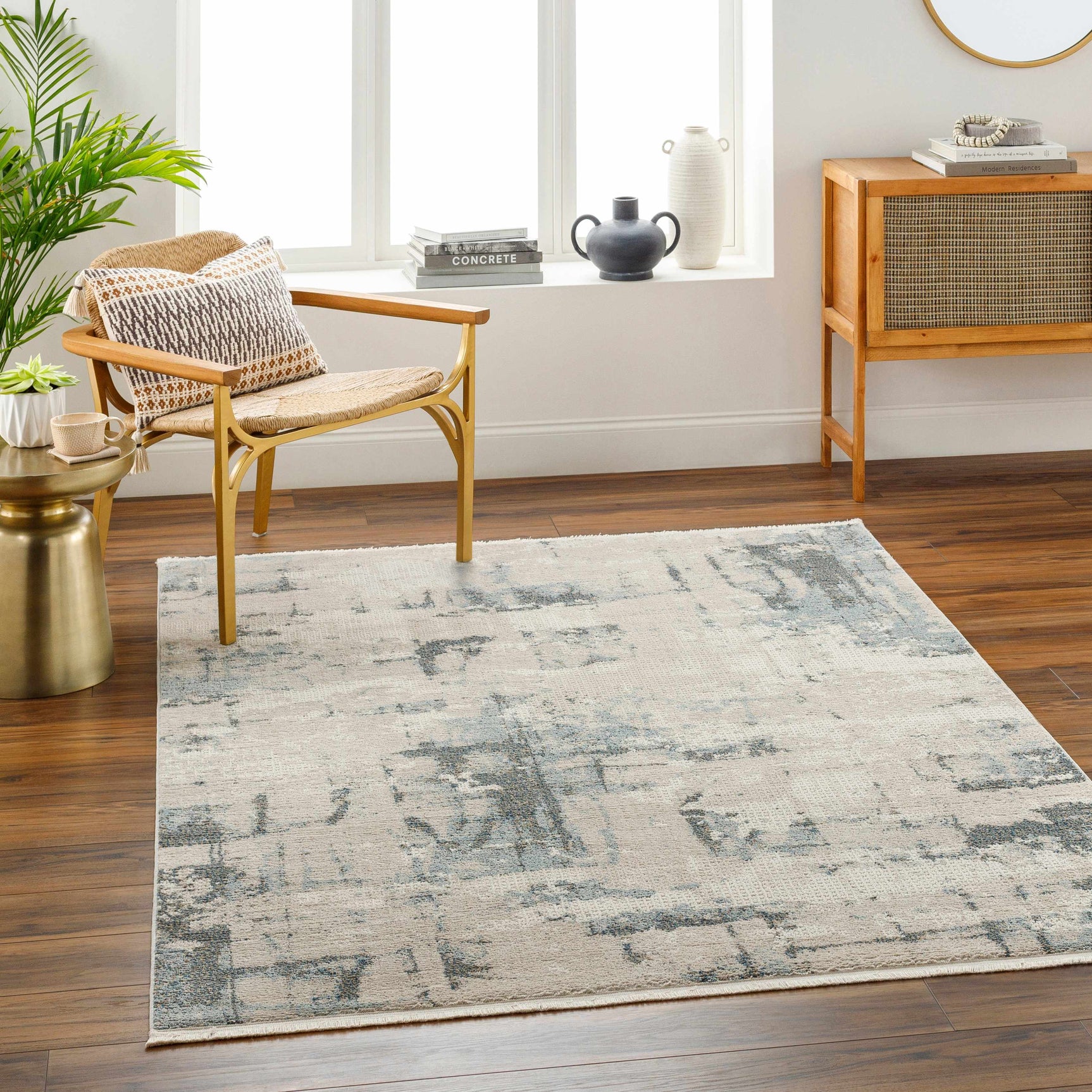 Itsuo Area Carpet - Clearance - Ornate Home