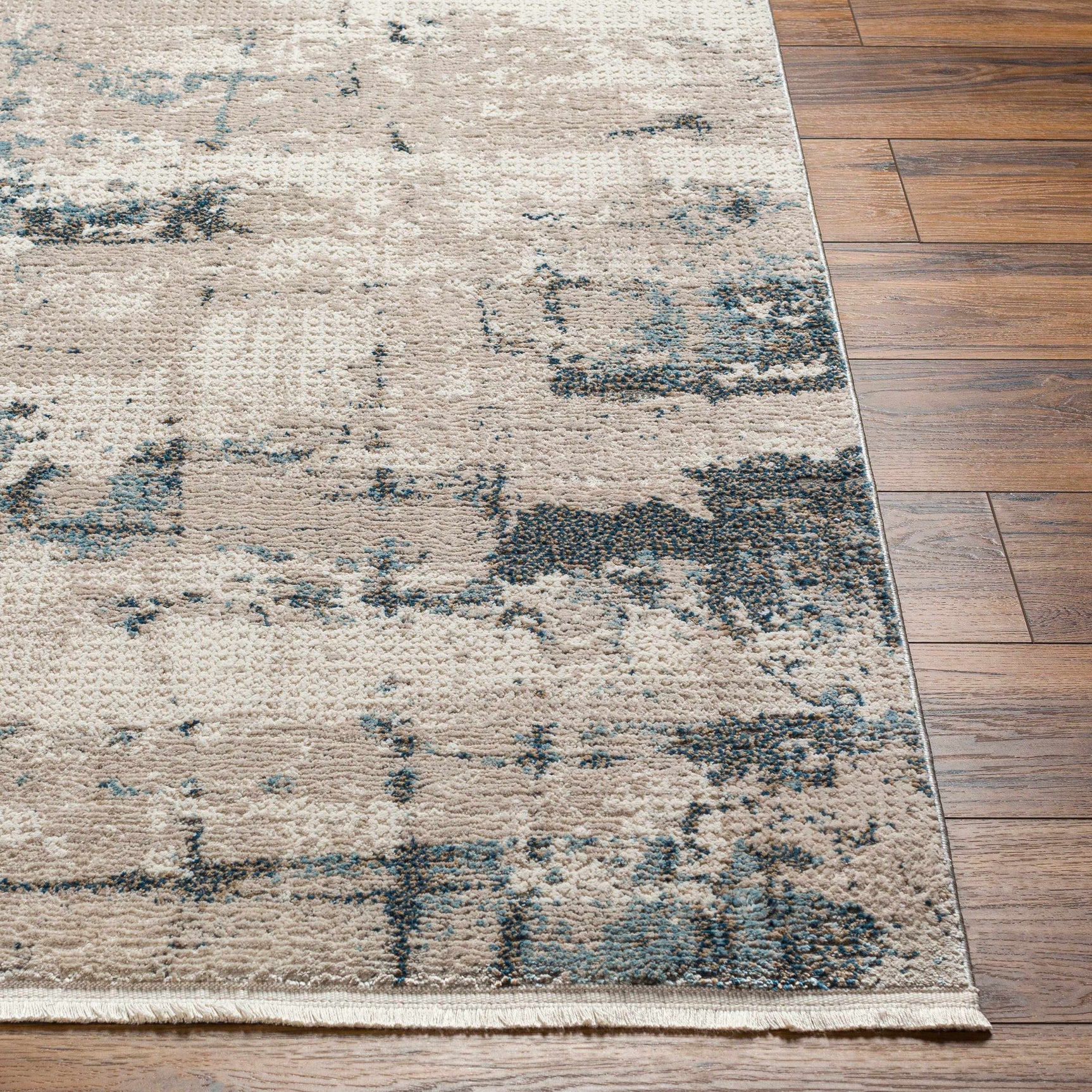 Itsuo Area Carpet - Clearance - Ornate Home