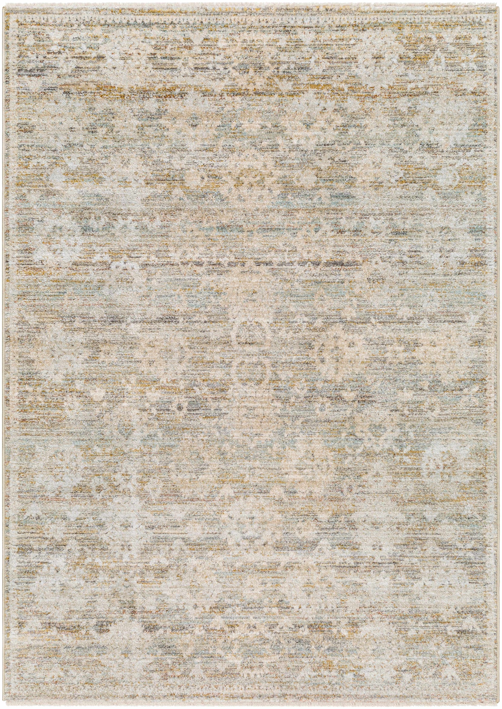 Itzel Area Rug - Clearance - Ornate Home
