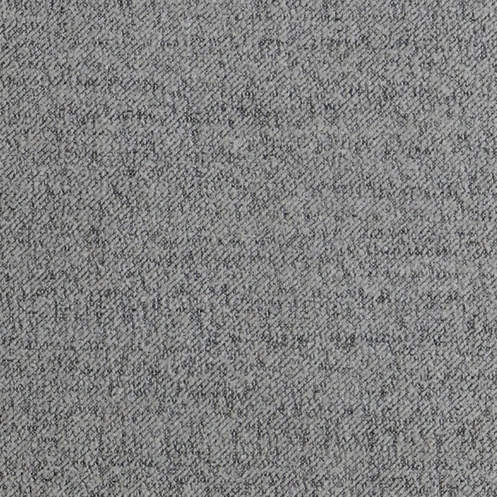 Ivria Gray Sectional Sofa W/9 Pillows - Ornate Home