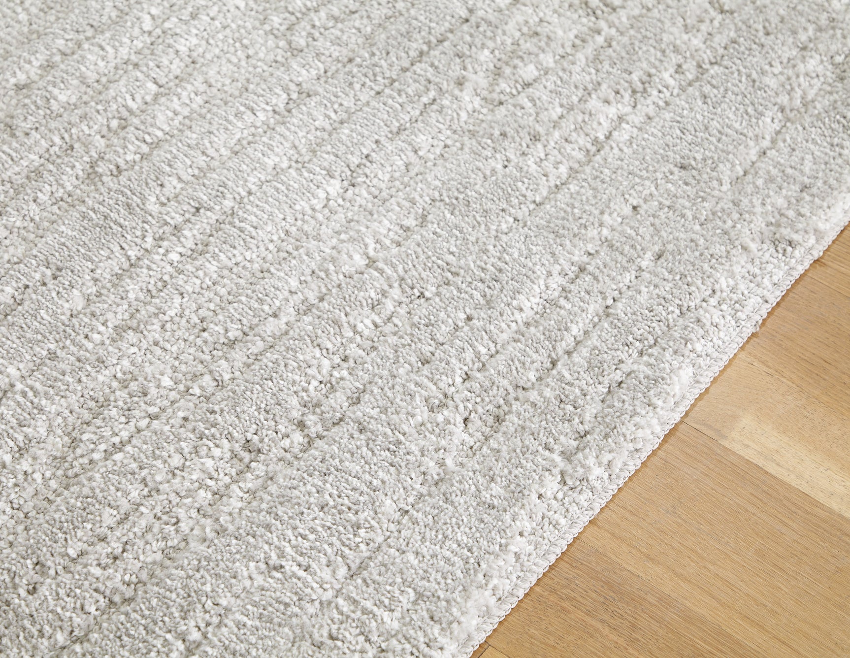 Ivygail Fog Large Rug - Ornate Home