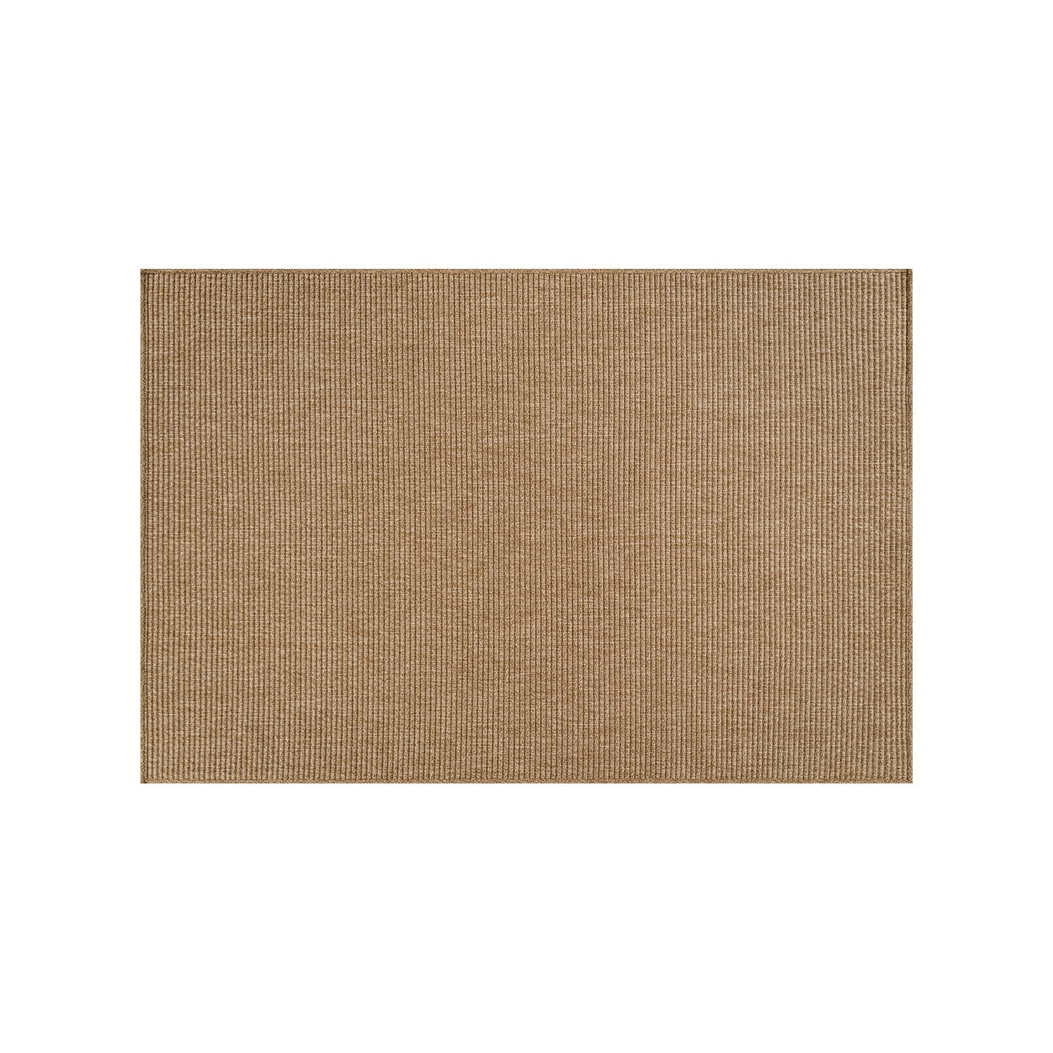 Jorena Natural Jute-Look Rug | Indoor & Outdoor