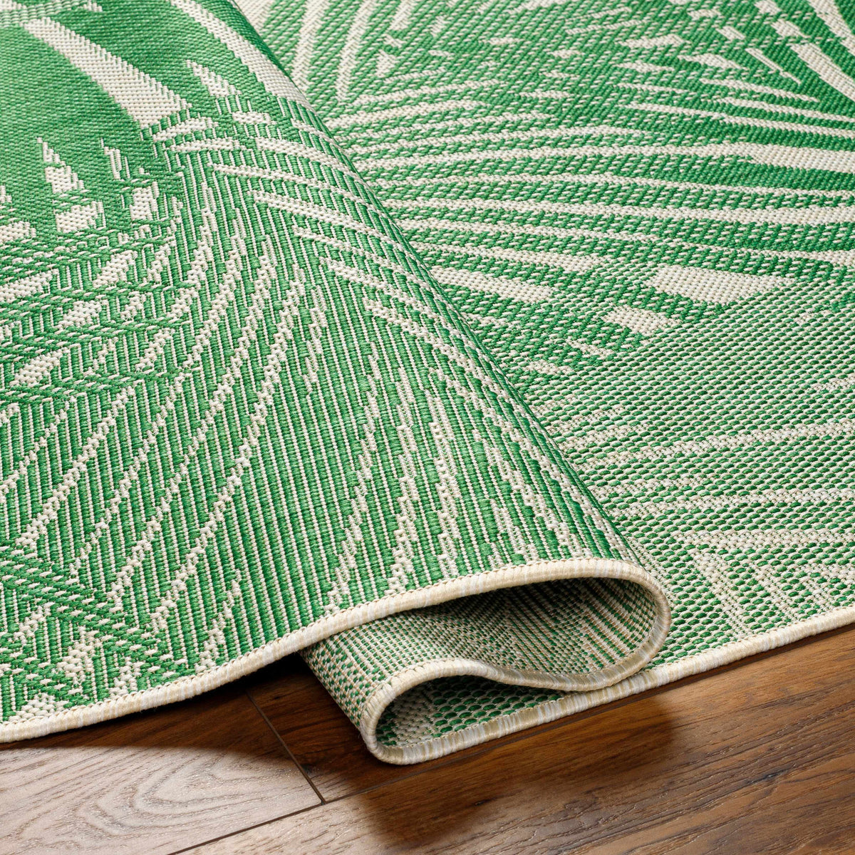 Jaala Outdoor Area Rug - Clearance - Ornate Home