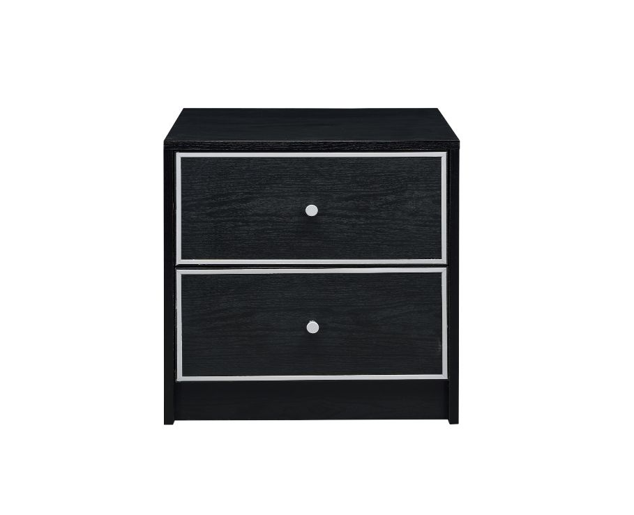 Jabir Accent Table - Ornate Home