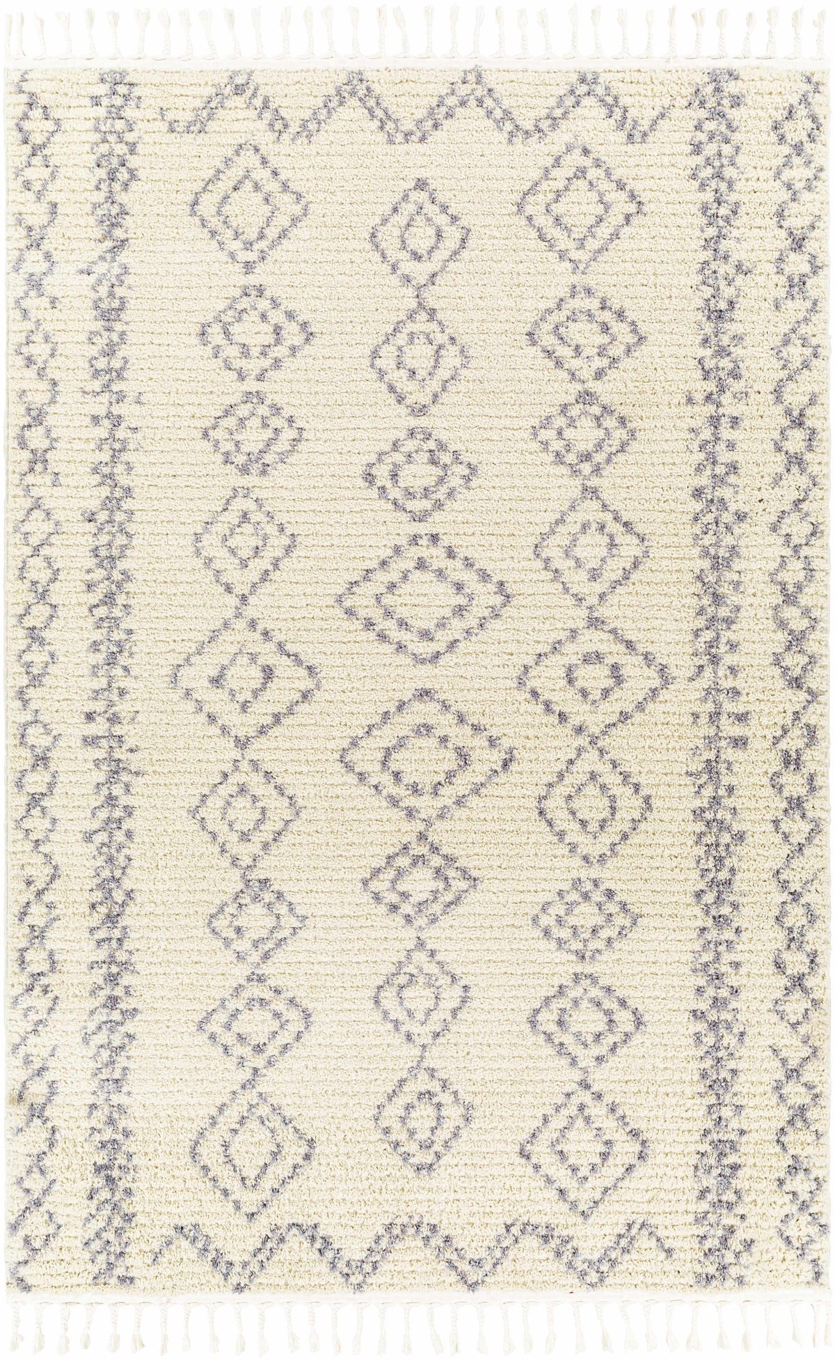 Jabonga Area Rug - Clearance - Ornate Home