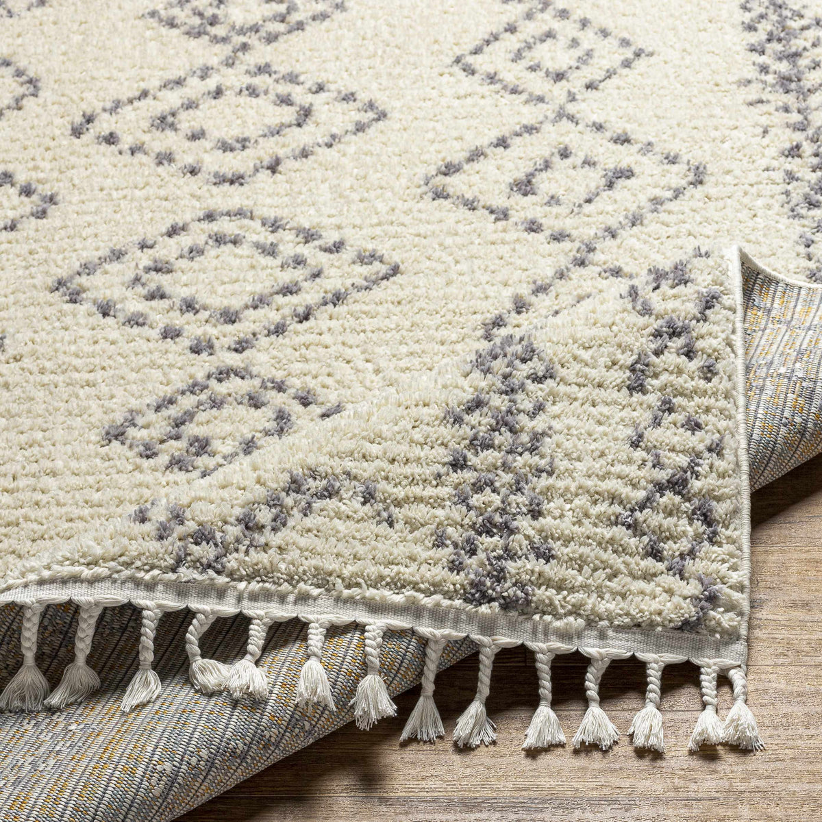 Jabonga Area Rug - Clearance - Ornate Home