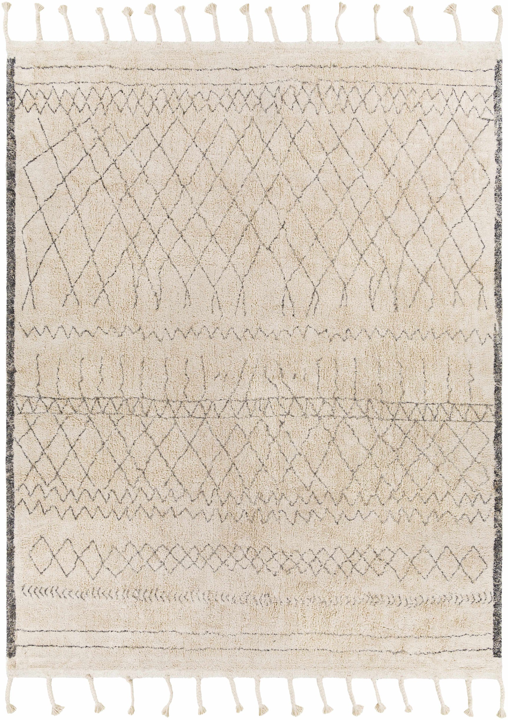 Jacana Area Rug - Clearance - Ornate Home