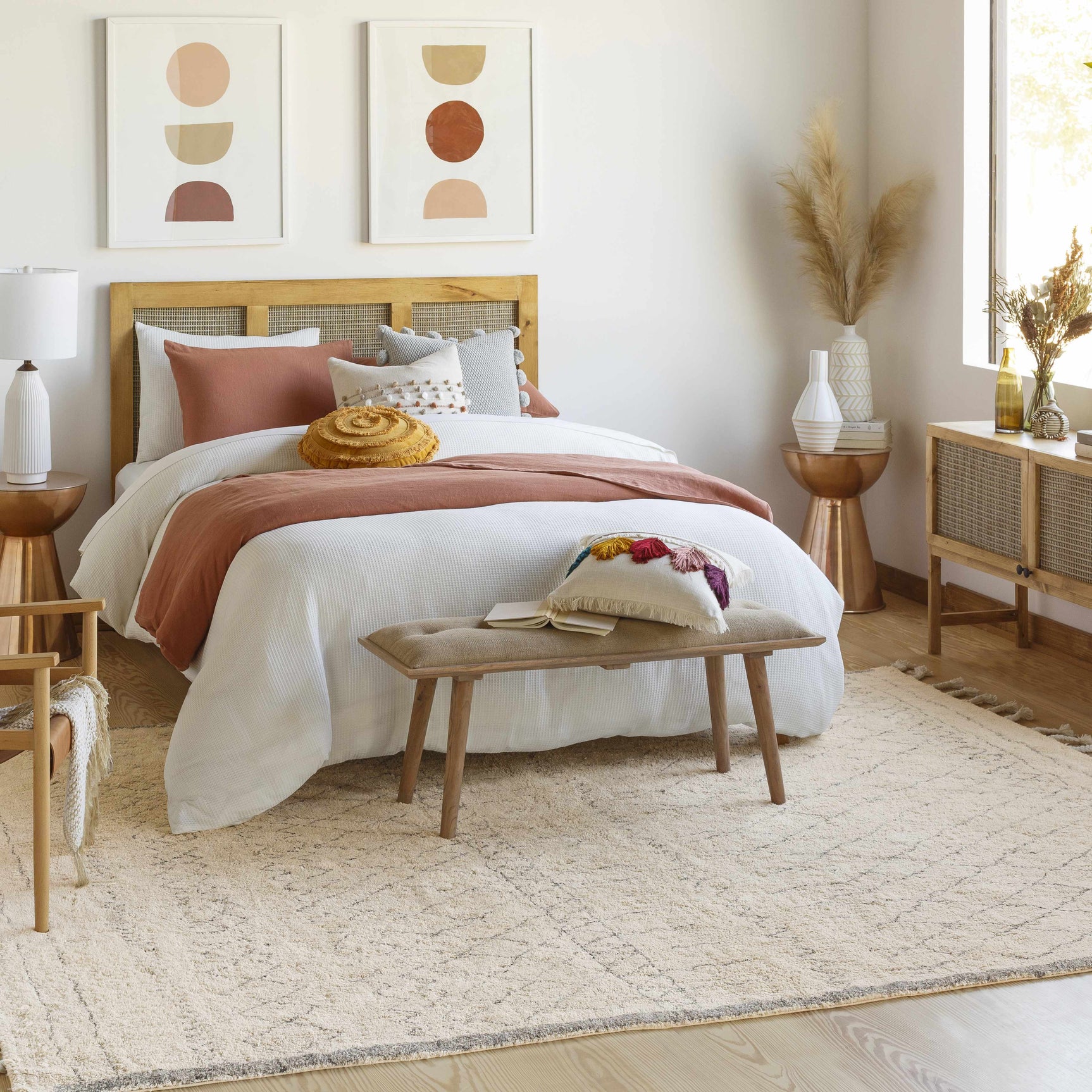 Jacana Area Rug - Clearance - Ornate Home