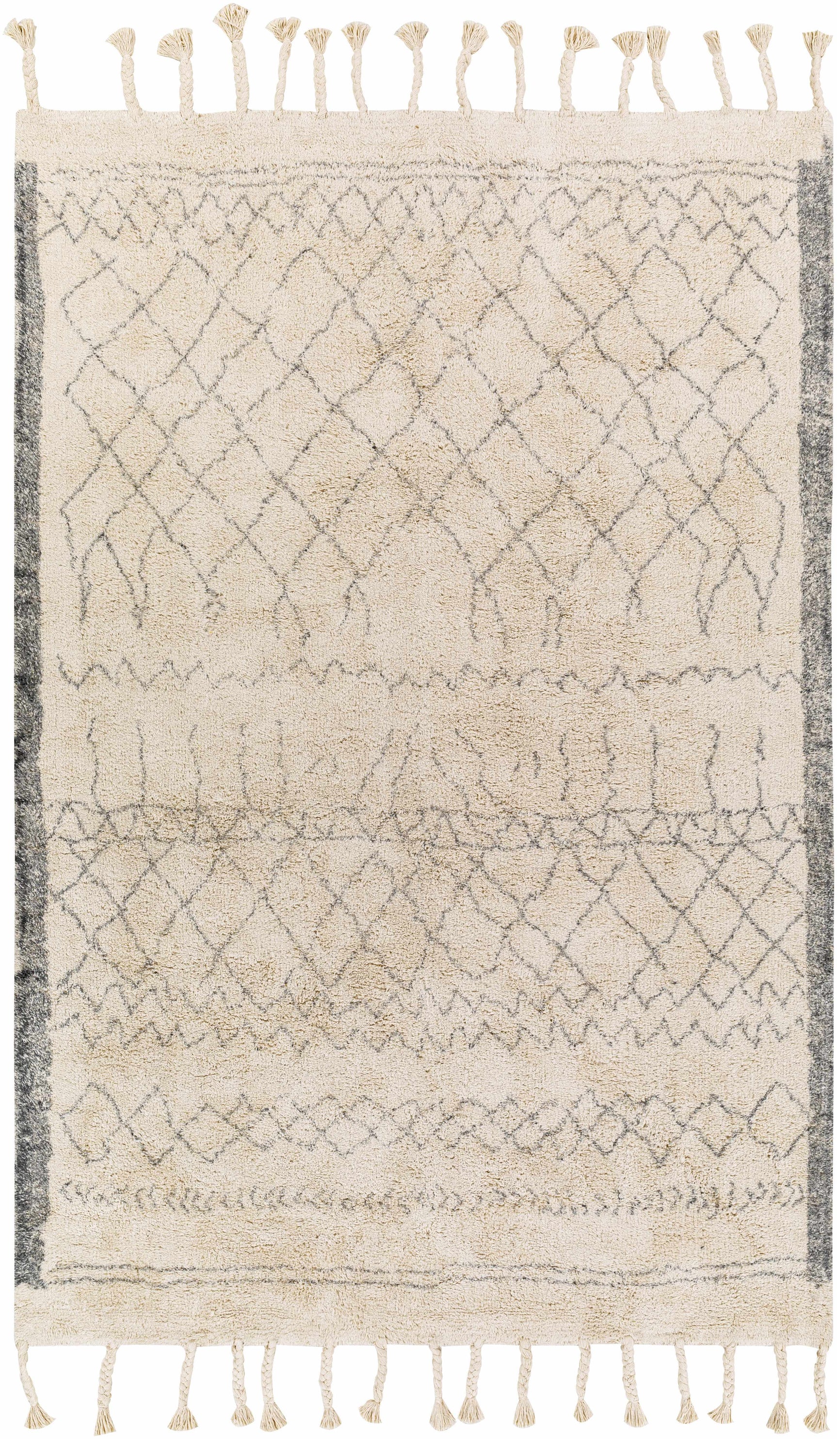 Jacana Area Rug - Clearance - Ornate Home