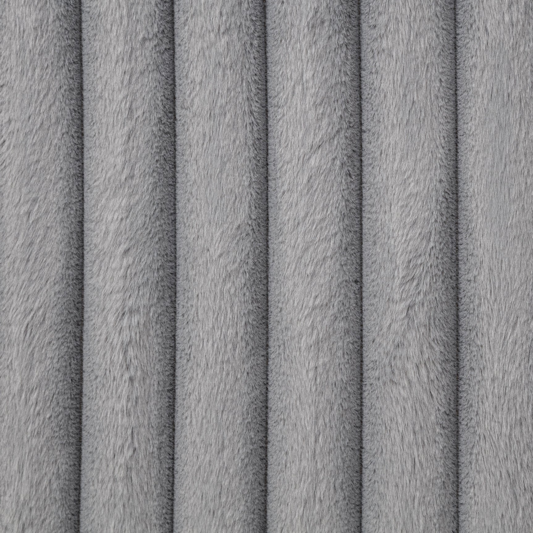 Jacana Grey Corduroy Upholstered Dual Power Chaise Sofa - Ornate Home