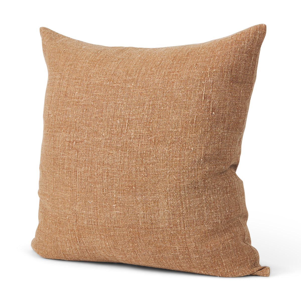 Jack Rust 22x22 Linen Square Decorative Pillow Cover - Ornate Home