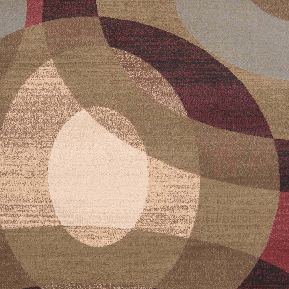 Jackhorn Area Rug - Clearance - Ornate Home