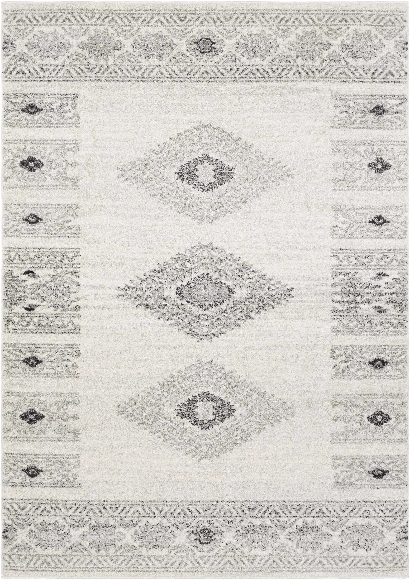 Jackpot Area Rug - Clearance - Ornate Home