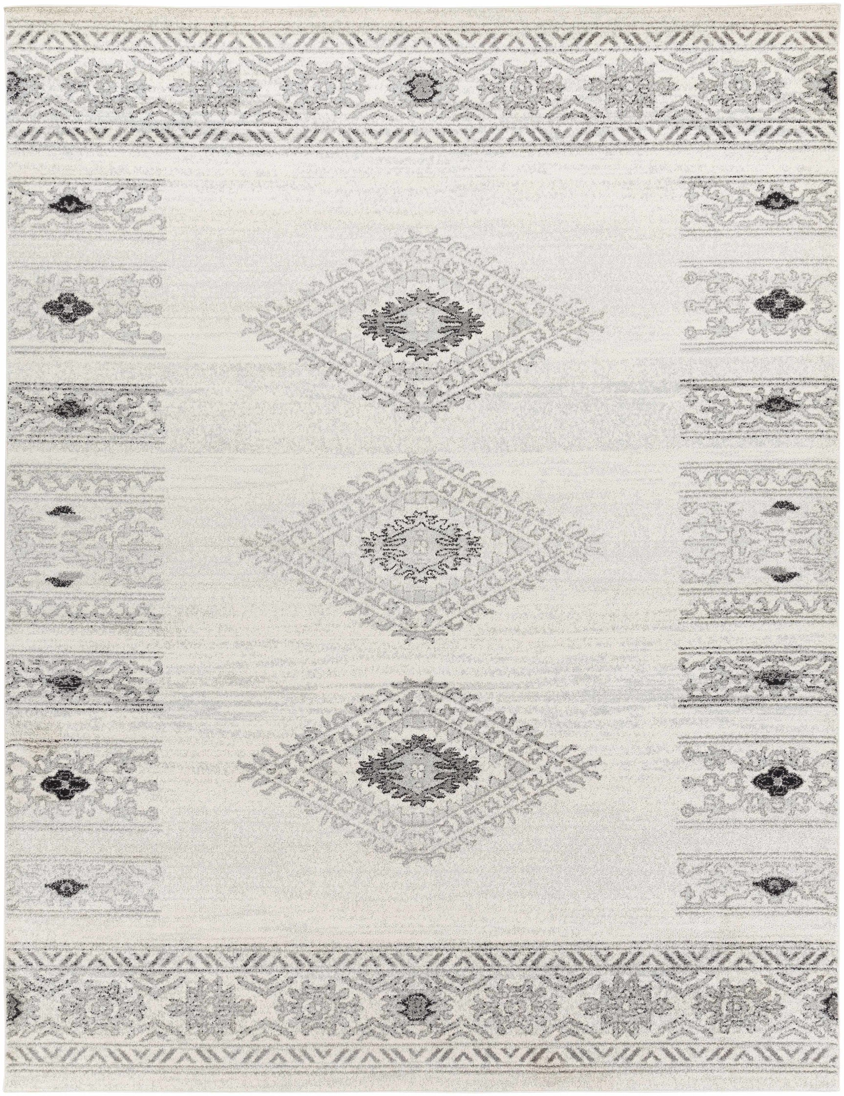 Jackpot Area Rug - Clearance - Ornate Home