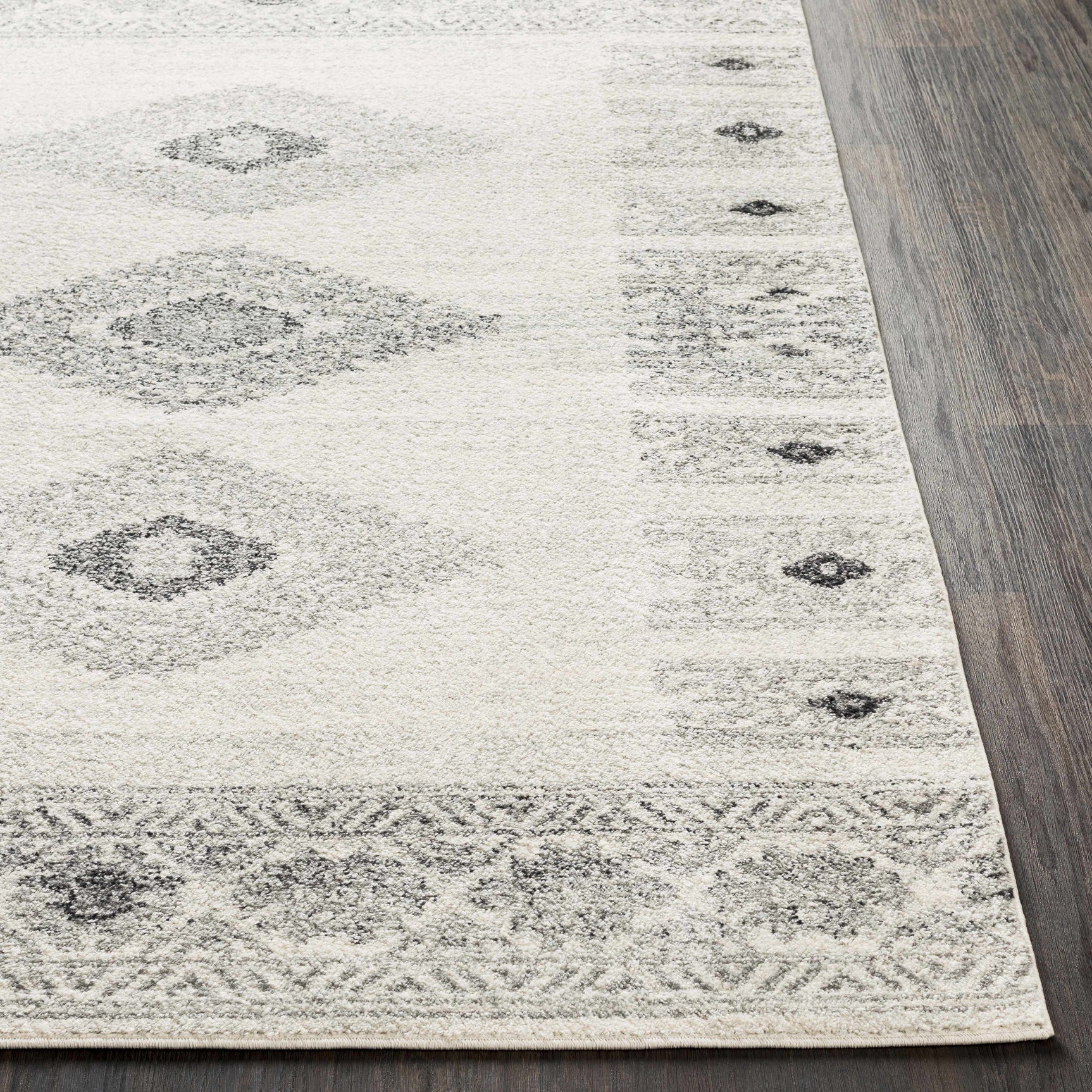 Jackpot Area Rug - Clearance - Ornate Home