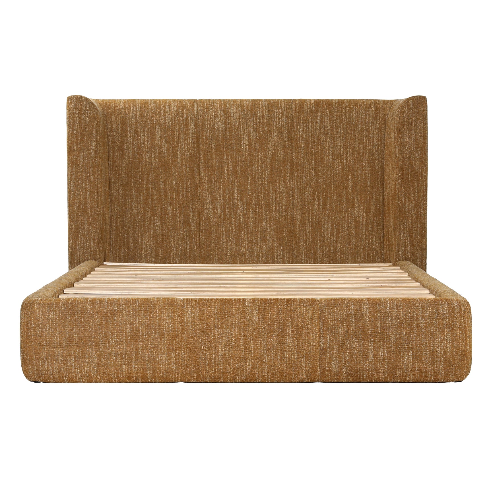 Jacobs Mustard Bed - Ornate Home