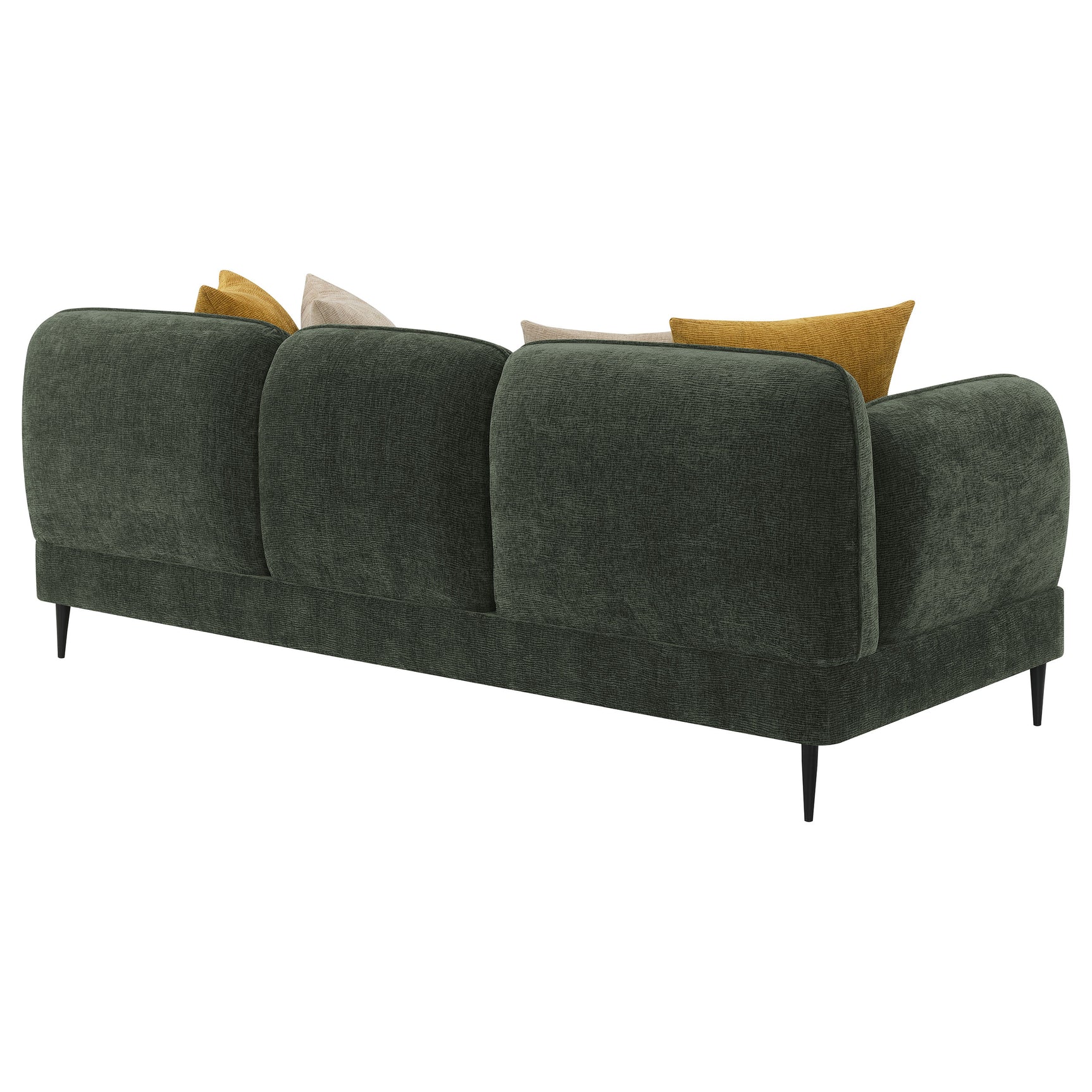 Jade Green Sofa - Ornate Home