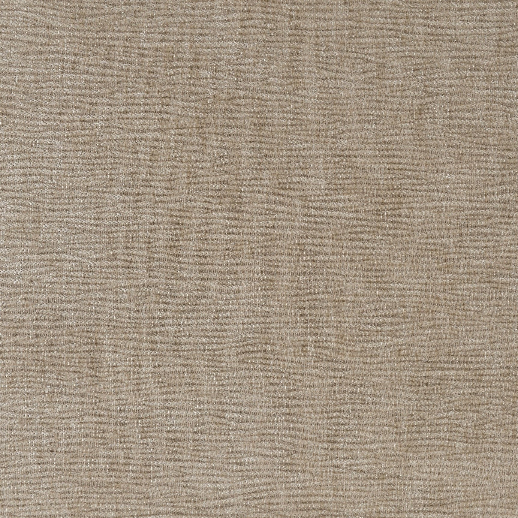 Jade Latte Chenille Upholstered Sculpted Track Arm Sofa - Ornate Home