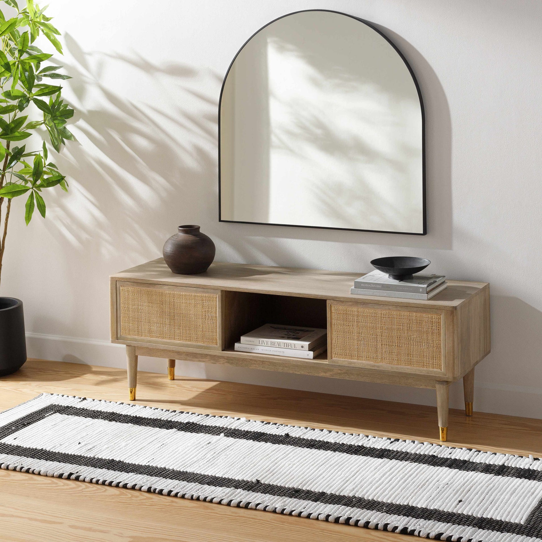 Jaden Area Rug - Clearance - Ornate Home