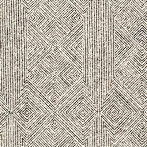 Jadott Beige/Brown Large Rug - Ornate Home