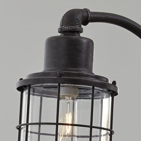 Jae Desk Lamp (Online Special Price) - Ornate Home