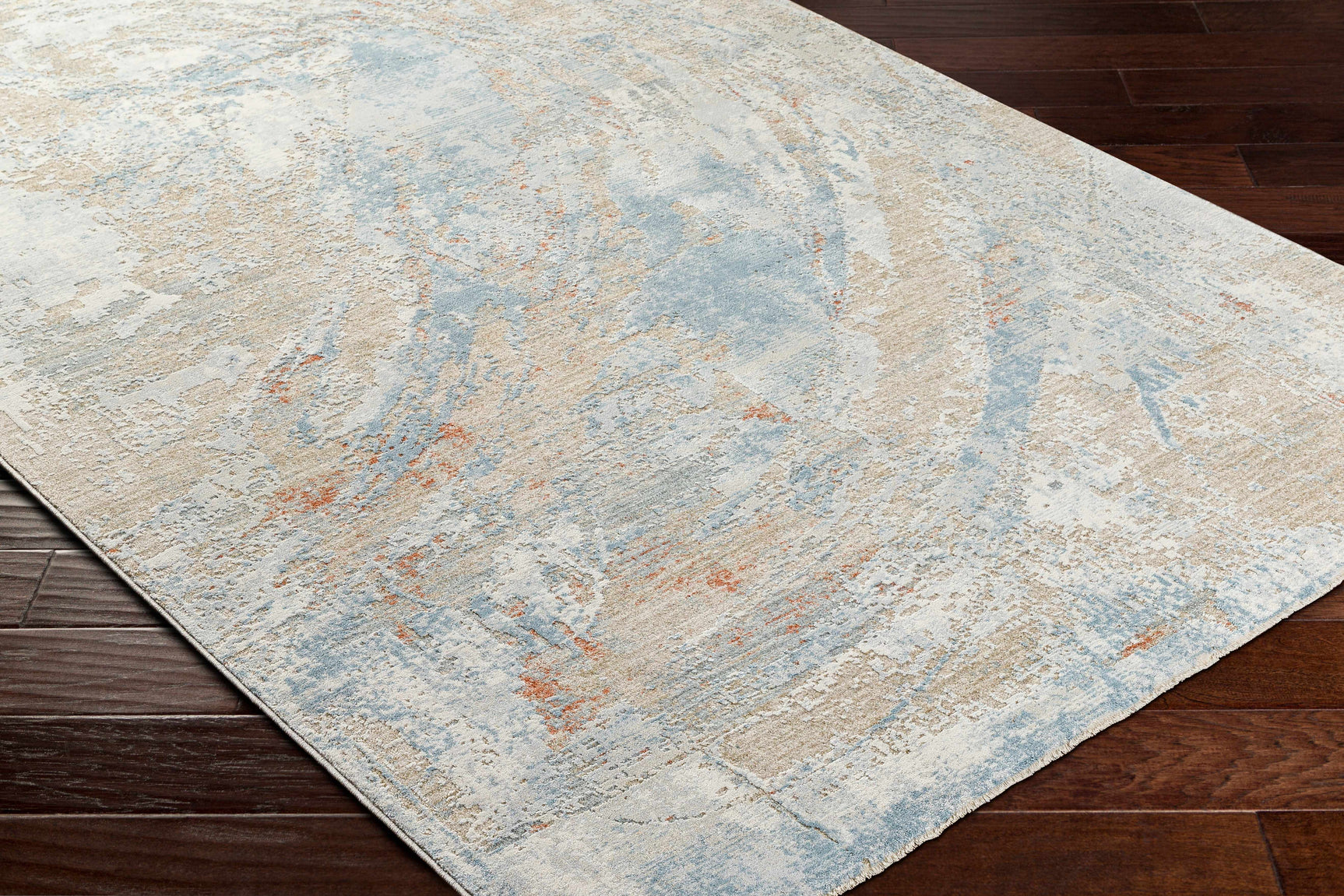 Jaela Thick Luxe Area Rug - Clearance - Ornate Home