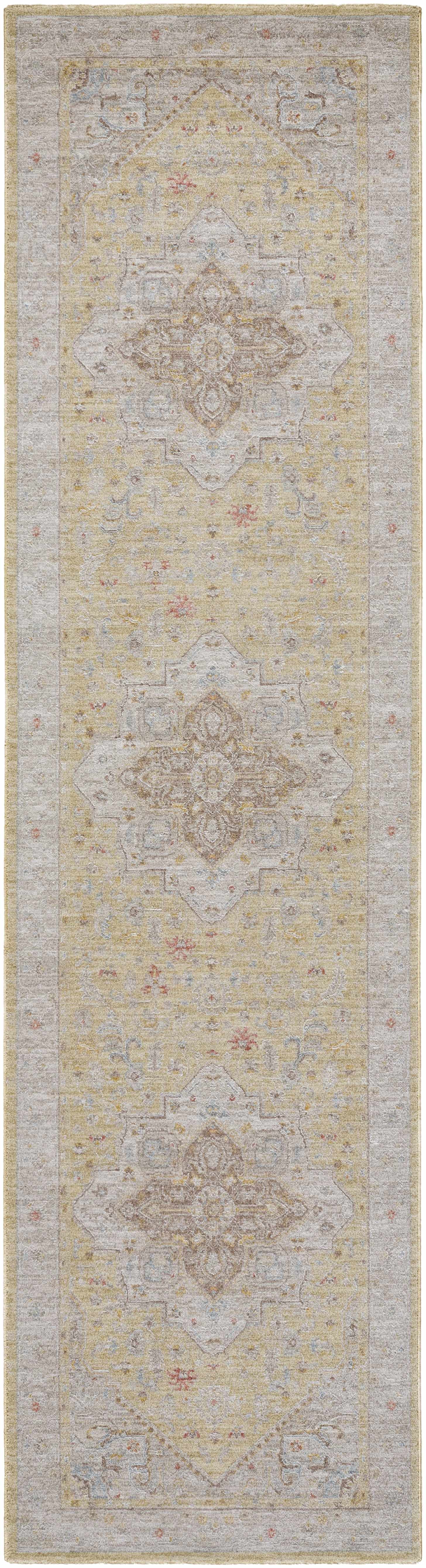 Jago Thick Luxe Area Rug - Clearance - Ornate Home