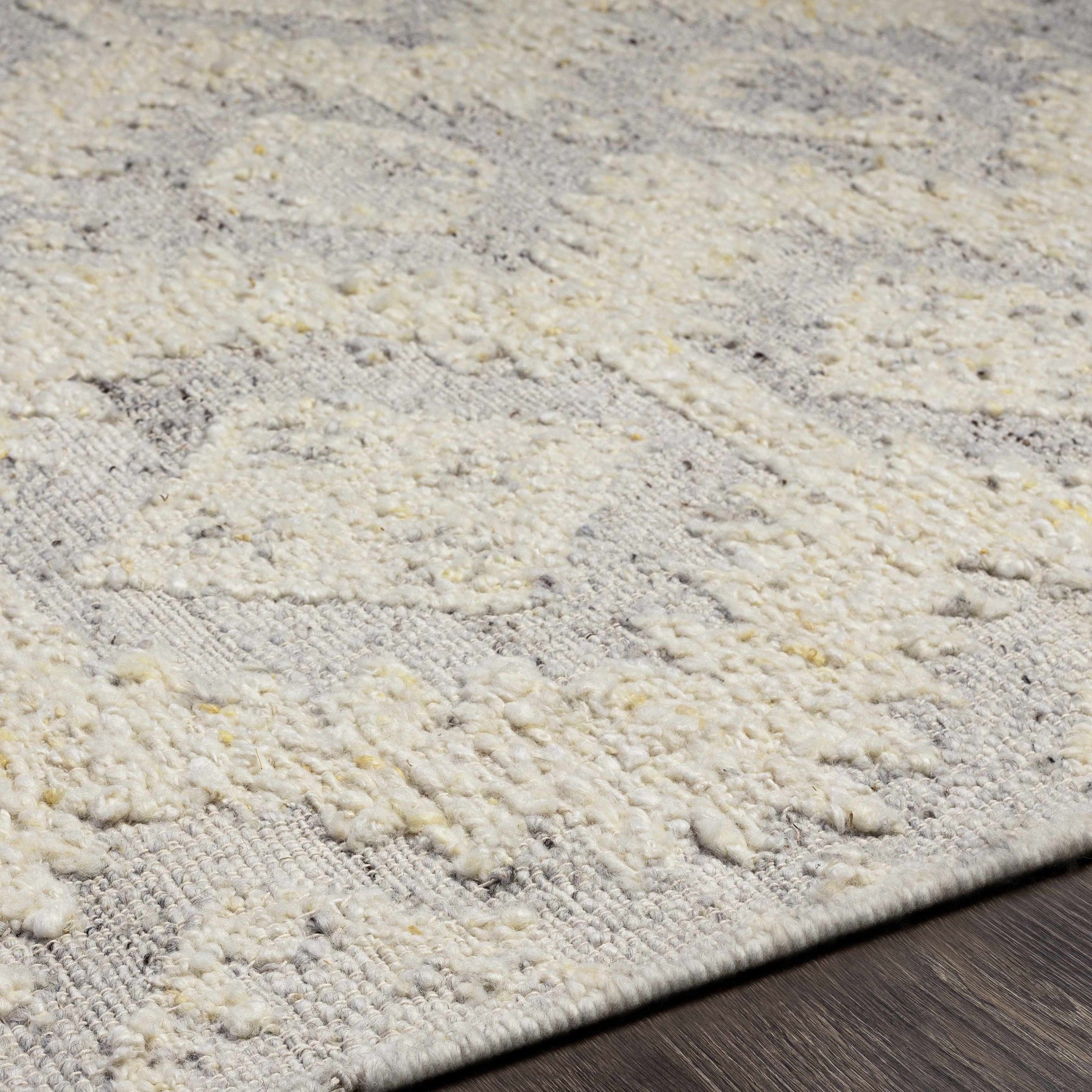 Jagupit Area Rug - Clearance - Ornate Home