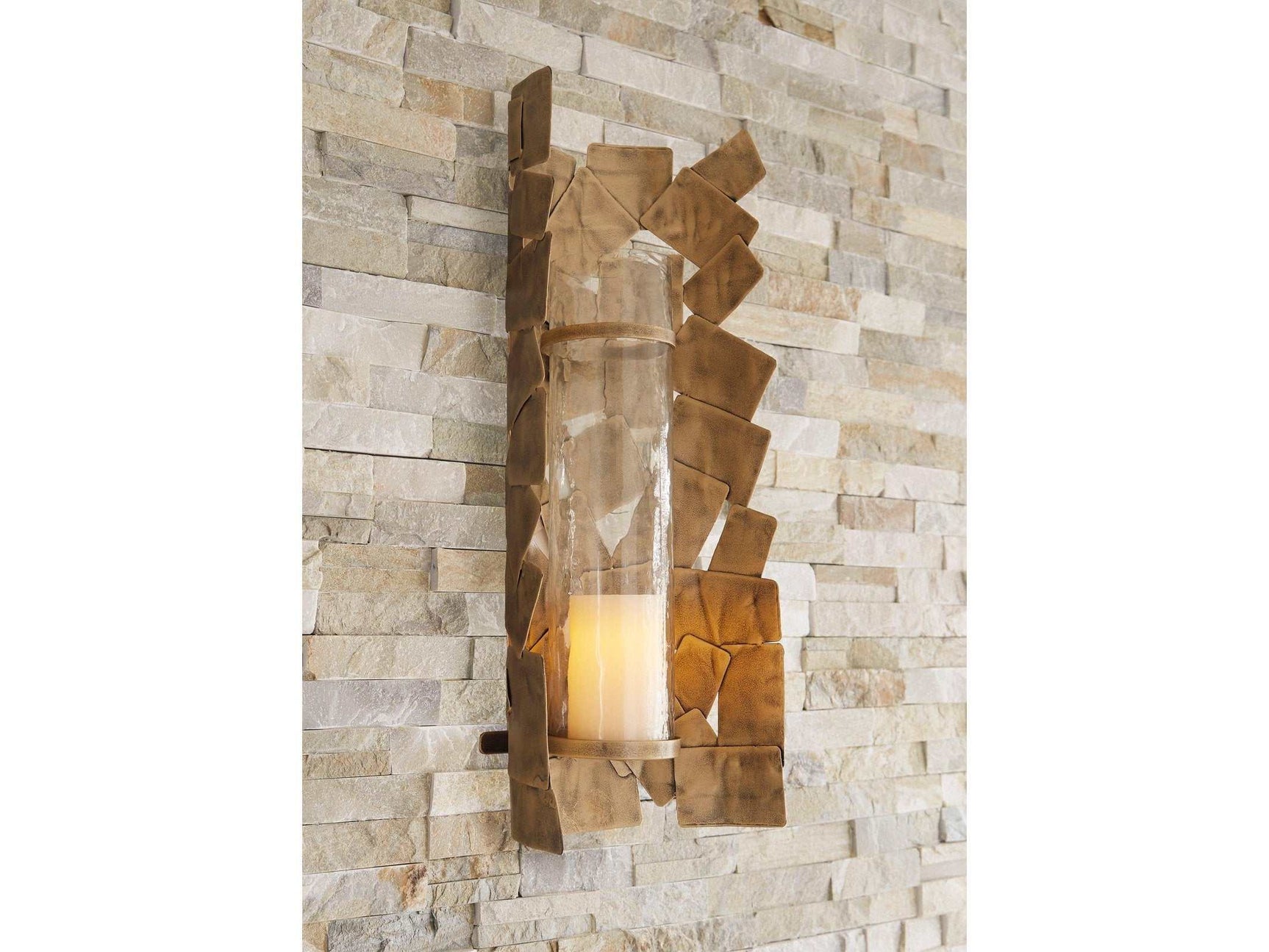 Jailene Wall Sconce (Online Special Price) - Ornate Home