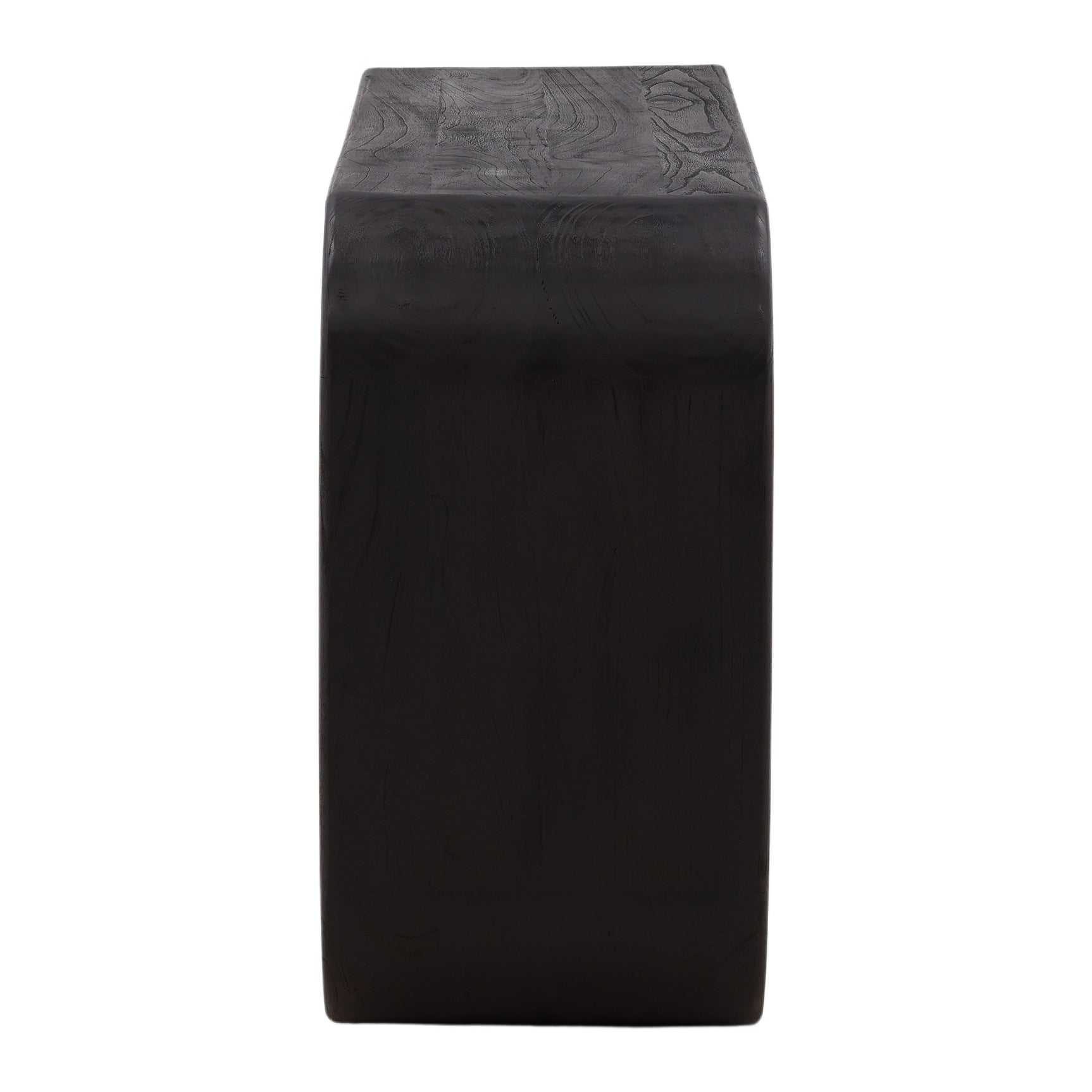 Jaimes Dark Brown Console - Ornate Home