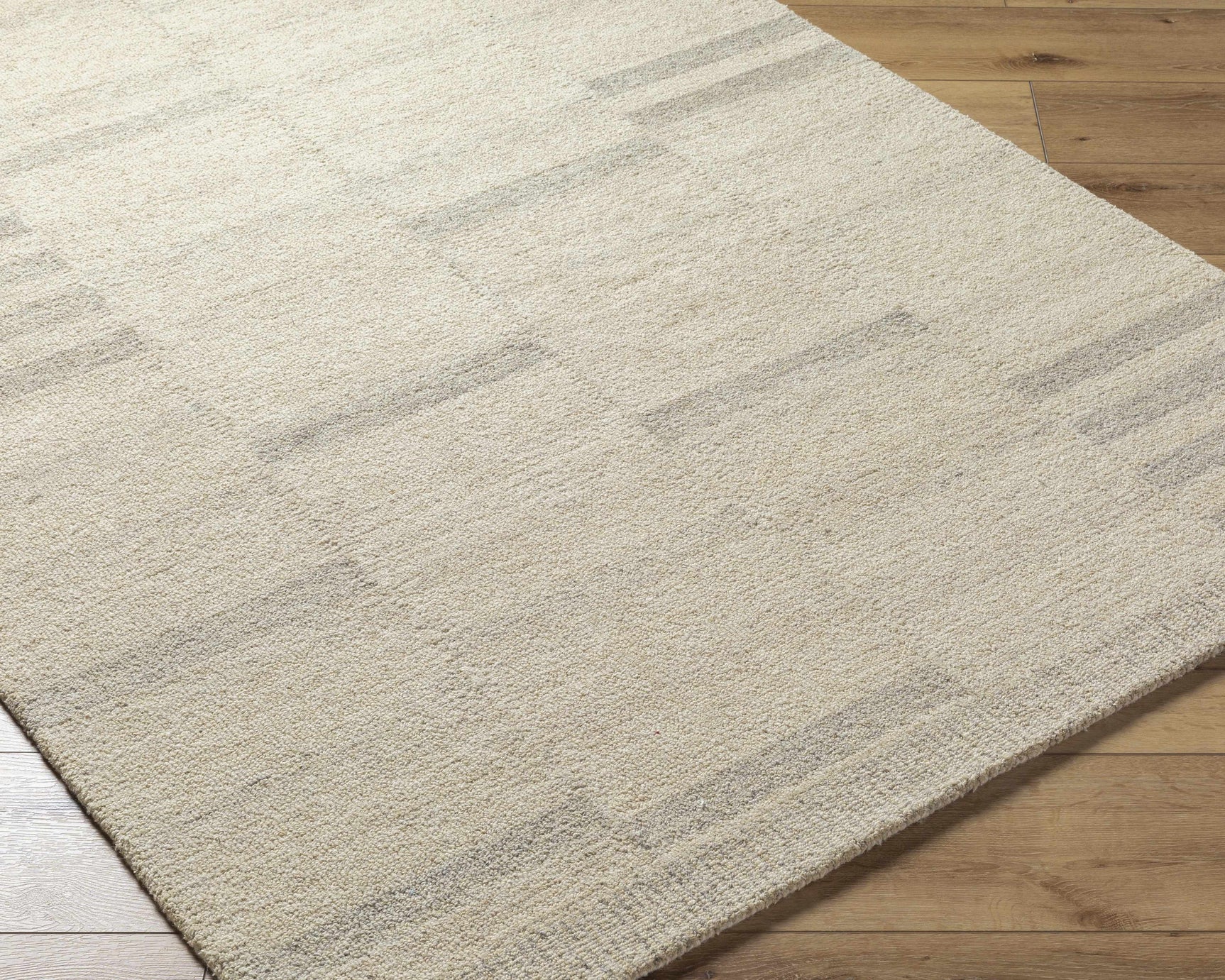 Jaina Modern Wool Rug - Ornate Home