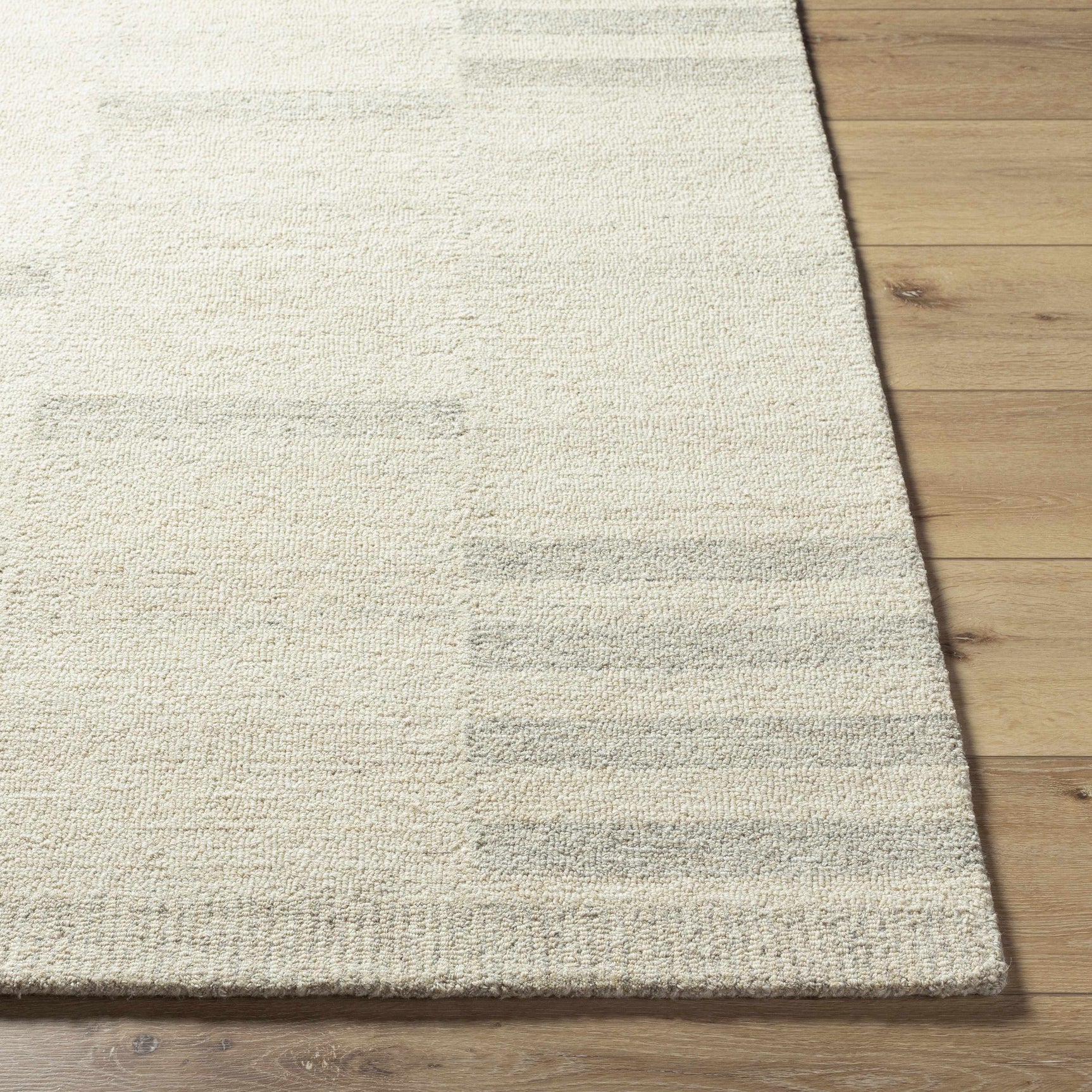 Jaina Modern Wool Rug - Ornate Home