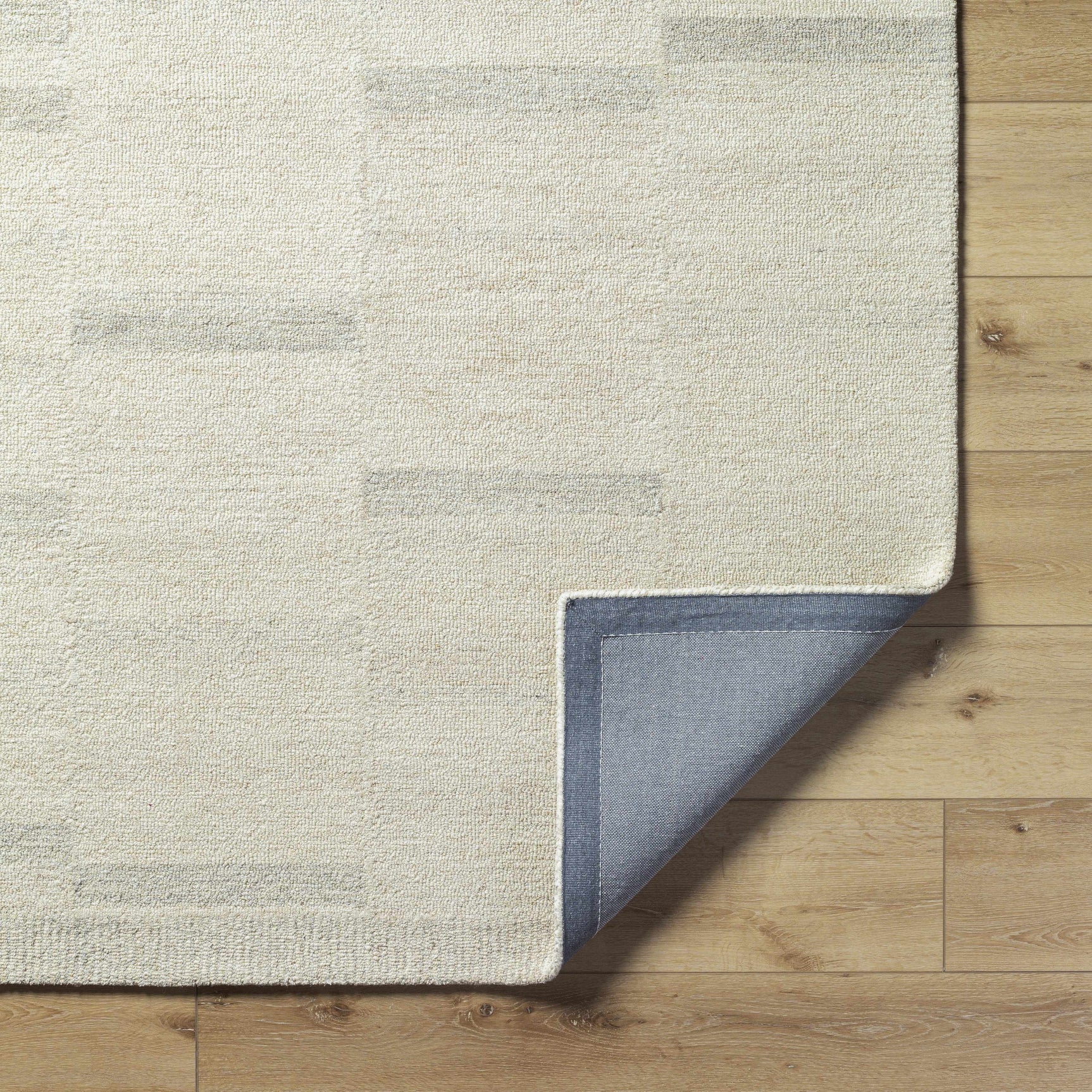 Jaina Modern Wool Rug - Ornate Home