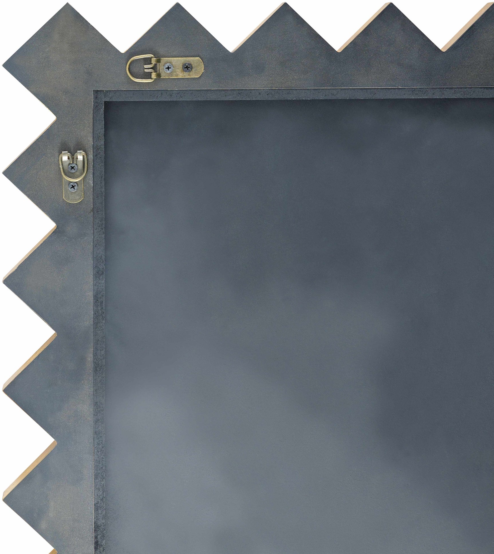 Jaisingpur Mirror - Ornate Home