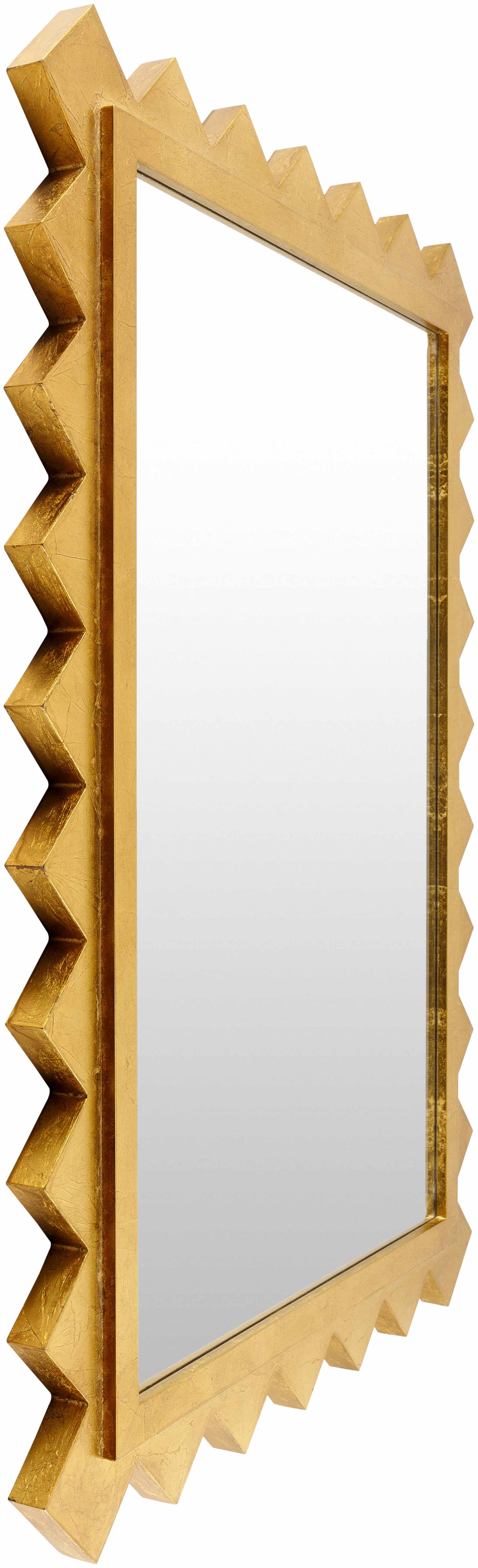 Jaisingpur Mirror - Ornate Home