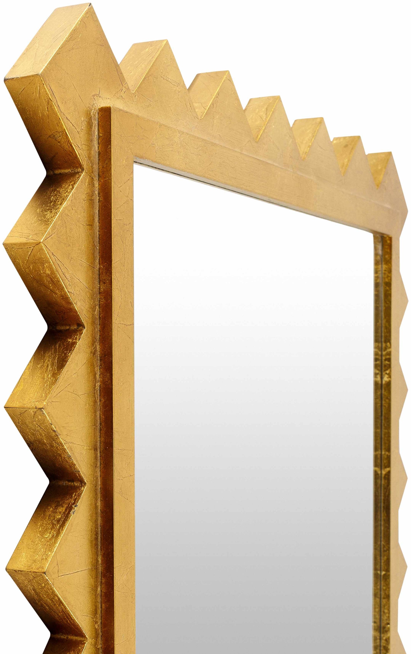 Jaisingpur Mirror - Ornate Home