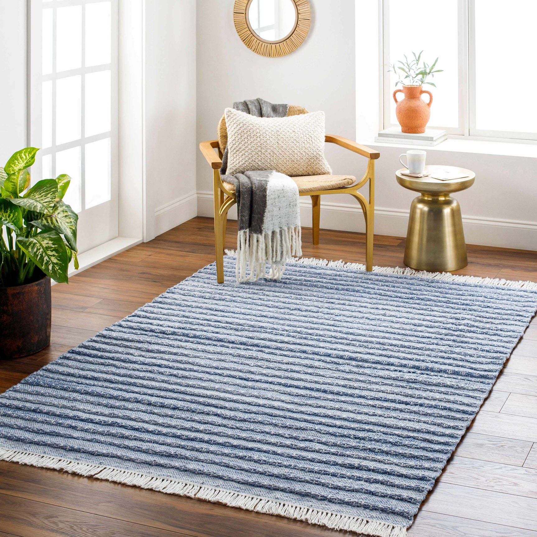 Jake Area Rug - Clearance - Ornate Home