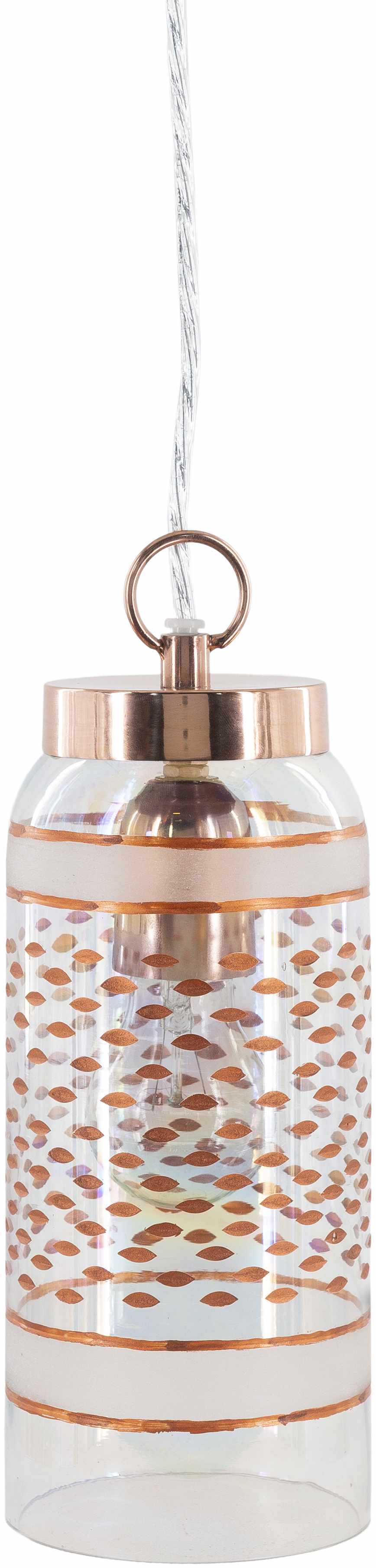 Jal Ceiling Light - Clearance - Ornate Home