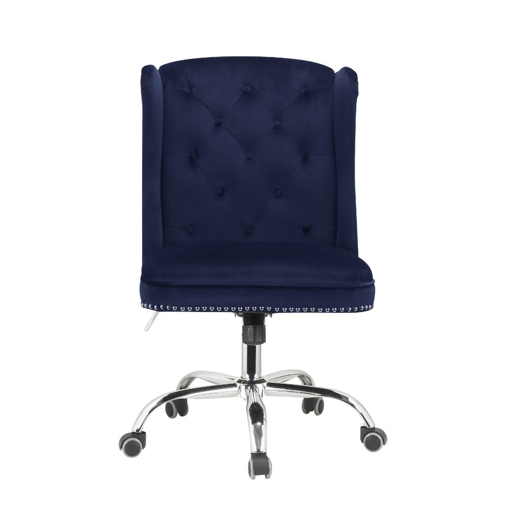 Jamesia Office Chair - Ornate Home