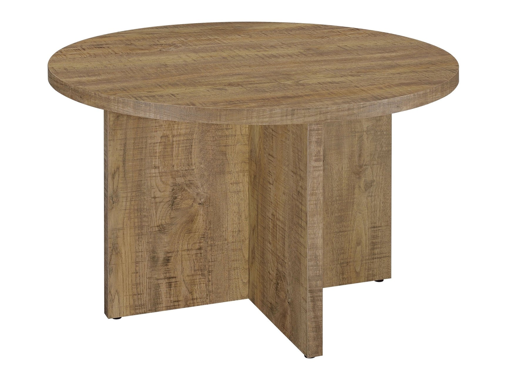 Jamestown Mango Oval Dining Room Table - Ornate Home