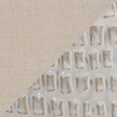 Jamon Beige Table Lamp (Set of 2) - Ornate Home