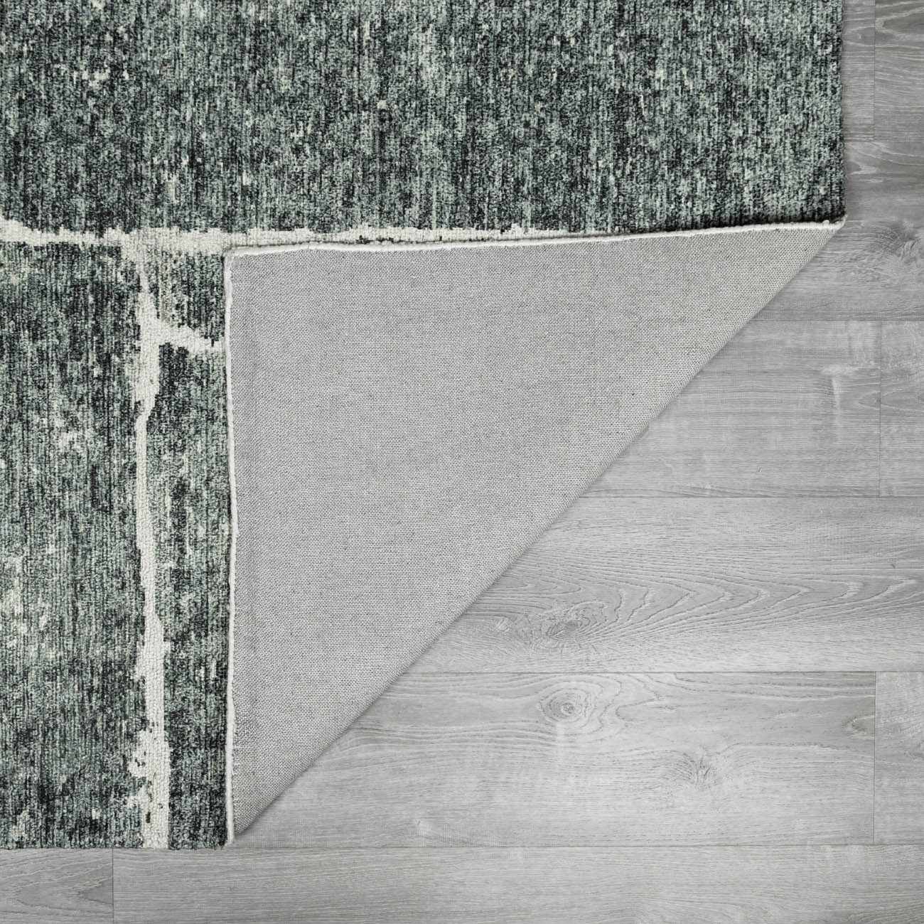 Janek Handmade Galey Alix x LIVABLISS GAJA-2302 Area Rug - Ornate Home