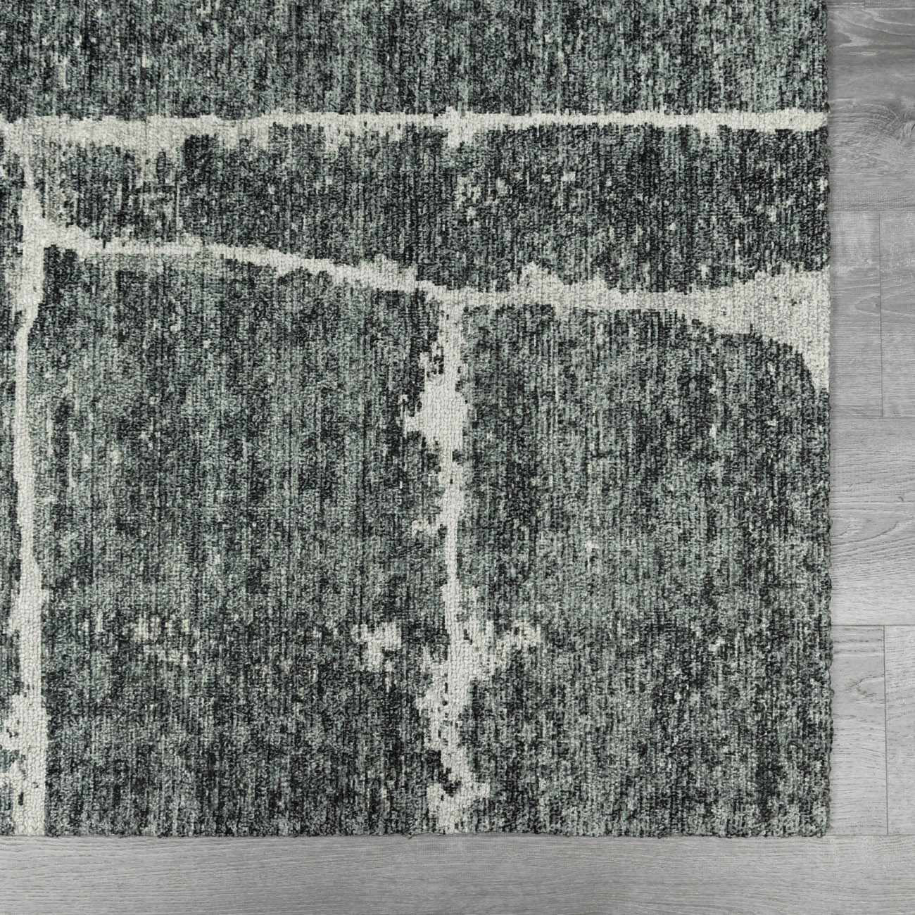 Janek Handmade Galey Alix x LIVABLISS GAJA-2302 Area Rug - Ornate Home