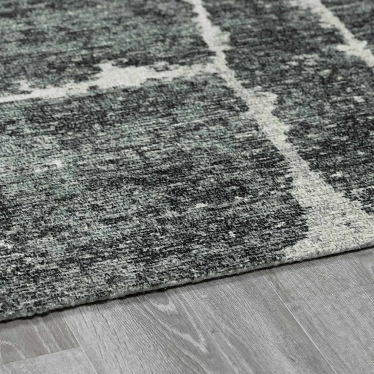 Janek Handmade Galey Alix x LIVABLISS GAJA-2302 Area Rug - Ornate Home